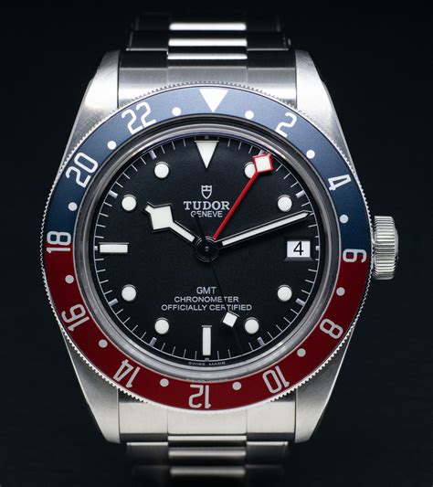 tudor black bay gmt ref. 79830rb|black bay gmt for sale.